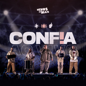 Capa de Lapada Dela - Ao Vivo no Spotify