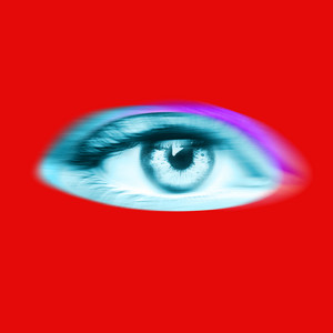 Capa de Self Aware no Spotify