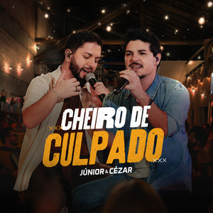 Capa de Cheiro De Culpado - Ao Vivo no Spotify