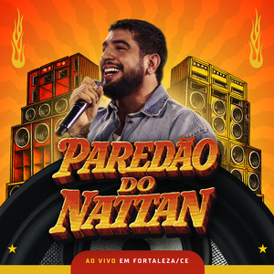 Capa de Aproveita Que Eu Tô Brigado - Ao Vivo no Spotify